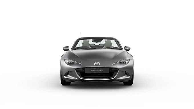 MX-5 Kizuna image 5